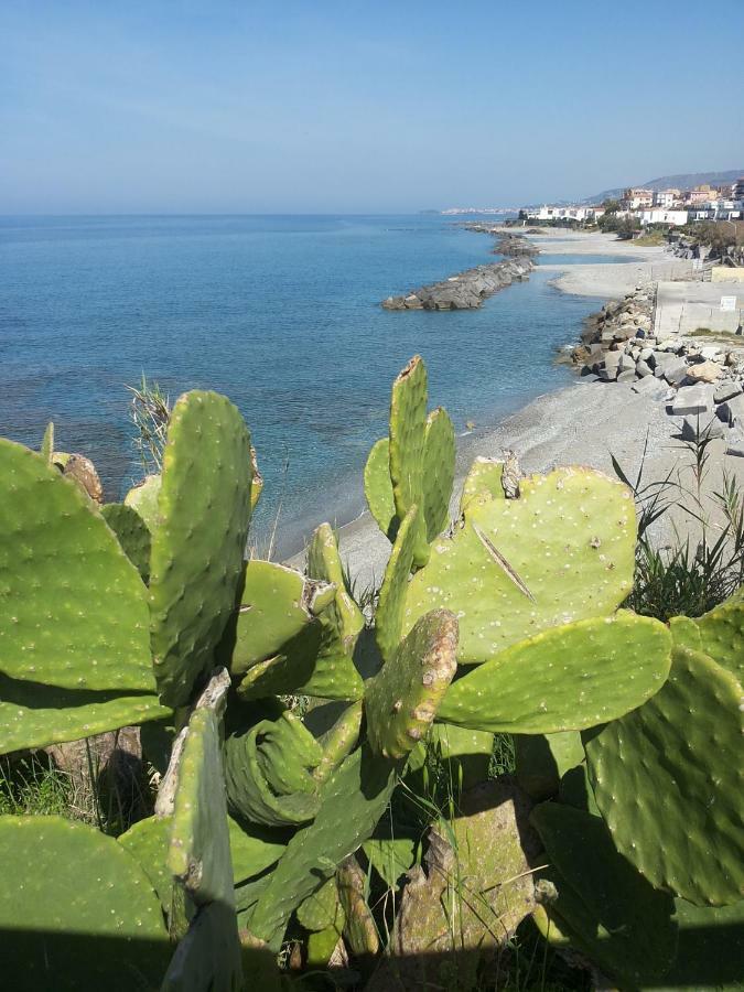 Stella di Mare Villa Belvedere Marittimo Esterno foto