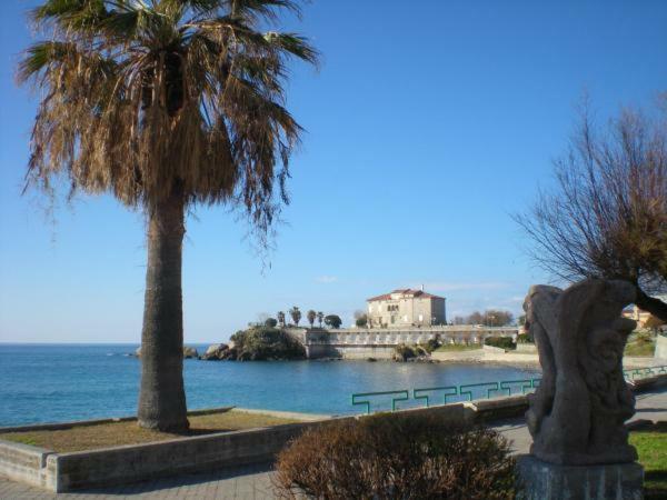 Stella di Mare Villa Belvedere Marittimo Esterno foto